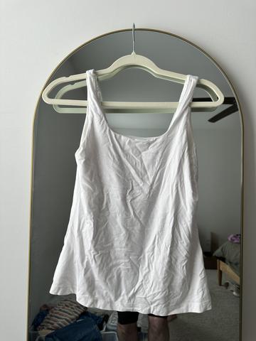 Rina tank