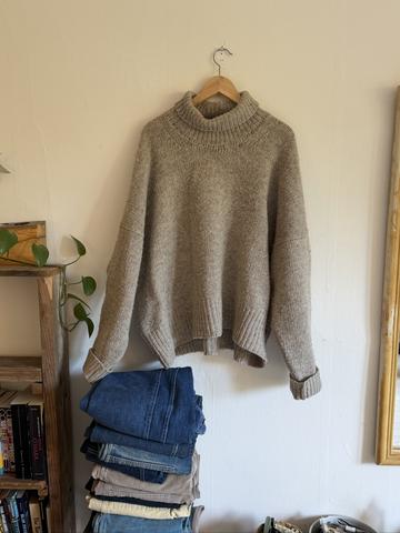 Jumper No. 17