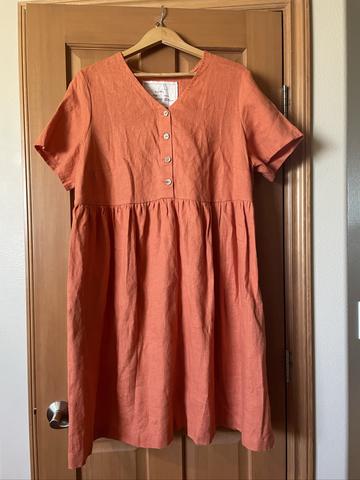 Mama Dress
