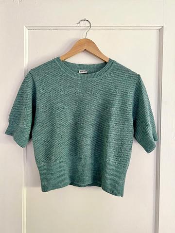 Calibra Top