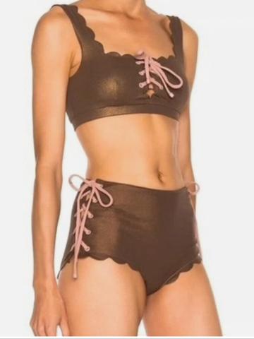 Palm Springs bikini set