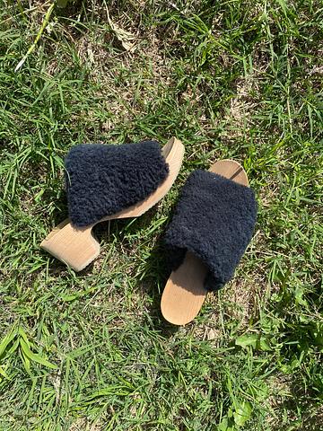 clogs