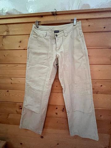 Workwear Pants