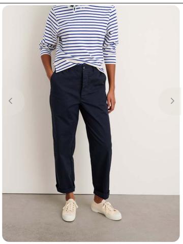 Boyish Chino