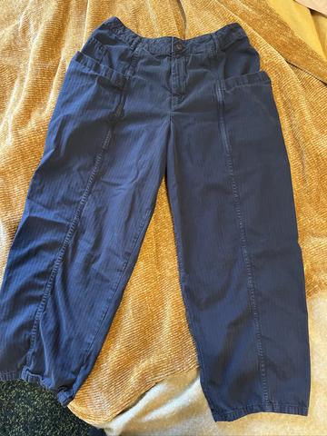 Croft workwear