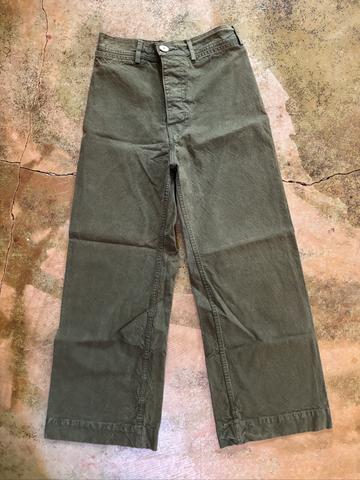 Sailor Pants
