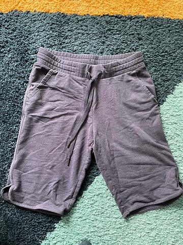 Eddie Bauer Cotton Bermuda shorts