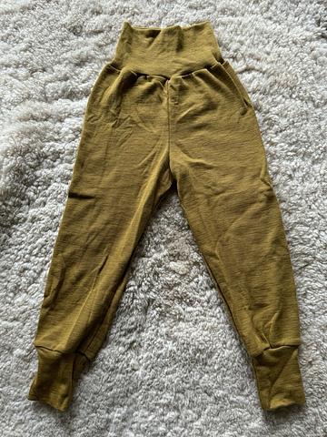 Siskin Pants