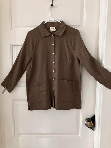 Chore Coat