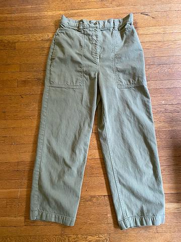 Trousers