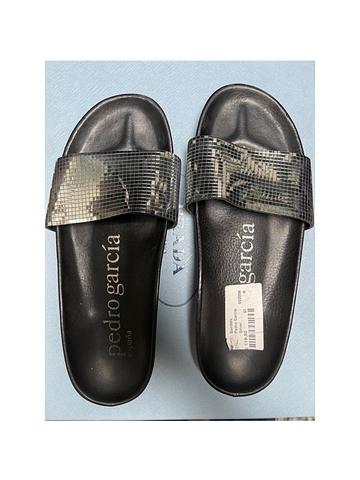 Disco slides