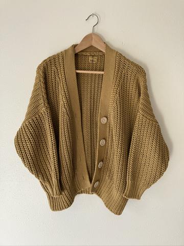 Cardigan No18