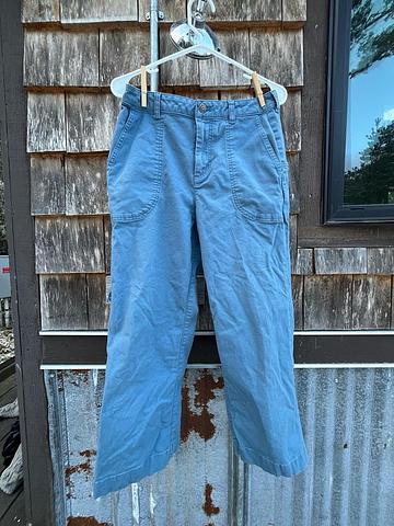 Stand up Work Pants