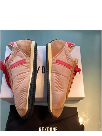 Sneaker Levi’s Re/Done