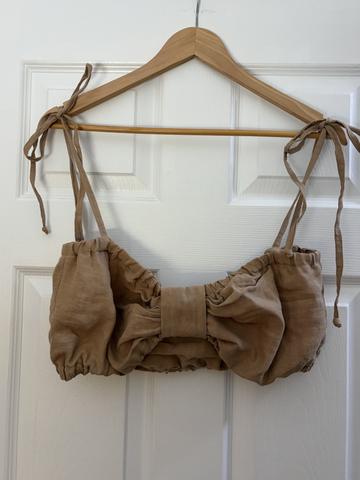 Boheme The Bra Top