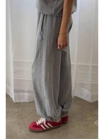 Balloon Pants