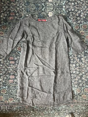 No. 20 Shift Dress