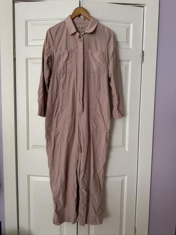 Jumpsuit - lightweight