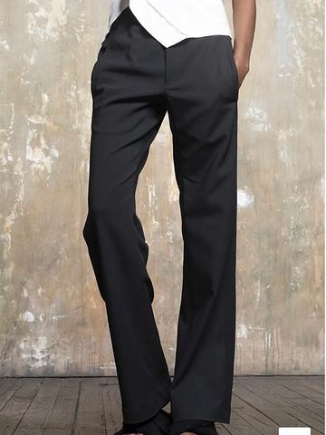 Black Namaste Pants
