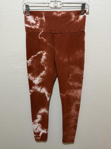 Tie Dye Leggings