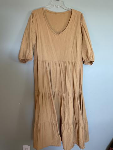 Self drafted