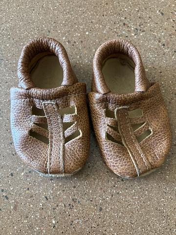 Sequoia Shoes