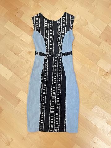 Sleeveless Dress