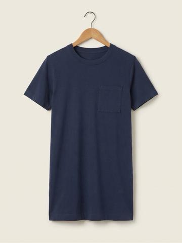 Everlane T-Shirt Dress