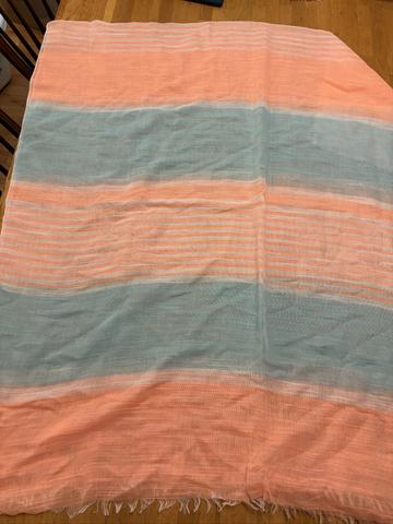 Scarf Lot