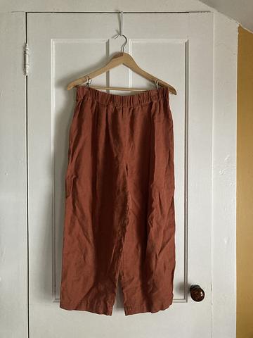 Andy Trouser