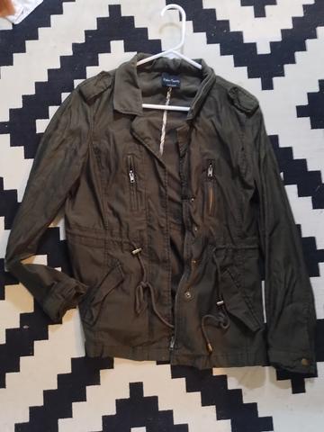 Lightweight jacket
