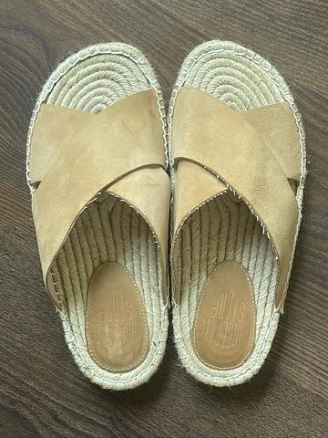 Espadrille Sandals