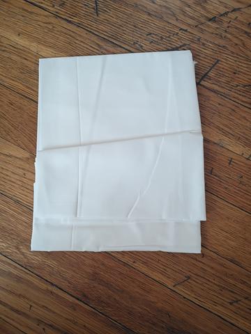 Lightweight Cotton
