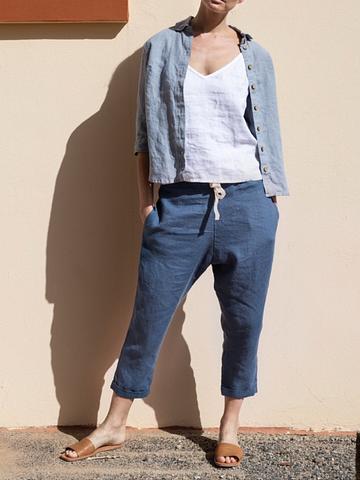 Toledo Pants