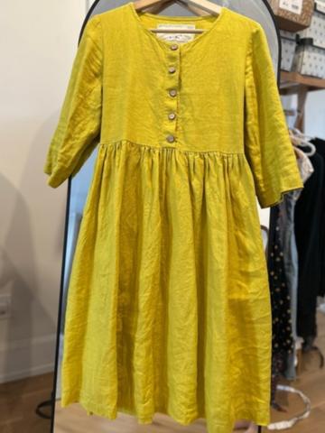 Mama Dress