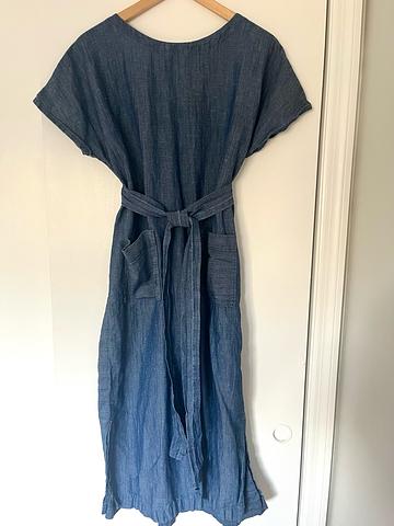 Shift Dress