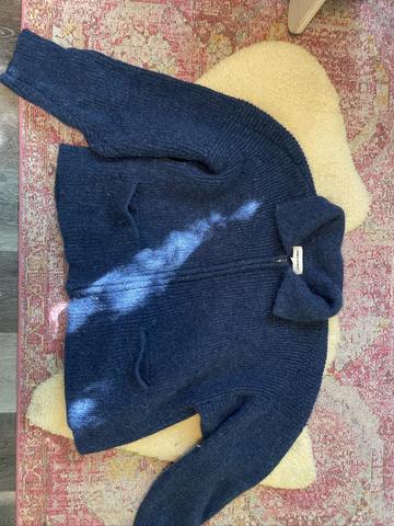 Reid cardigan
