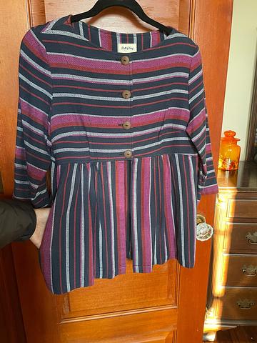 jacket layer top