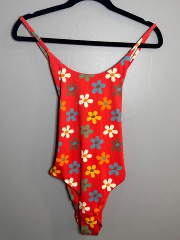 Daisy swimsuit