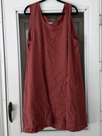 Reversible Kindred Dress