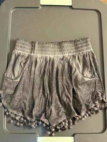 Pol Shorts