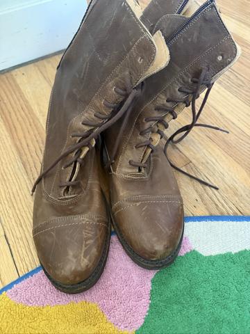 boots