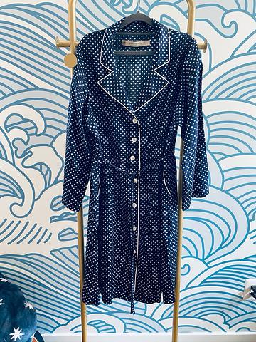 Athena dress