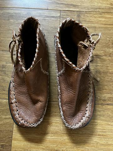 Moccasin