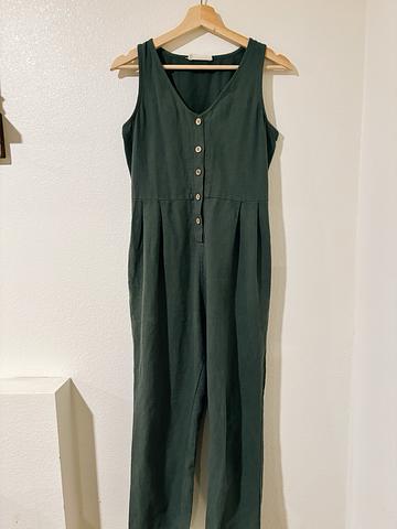 Jumpsuit