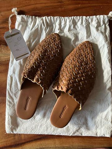 Bradley Shoes (wide width)