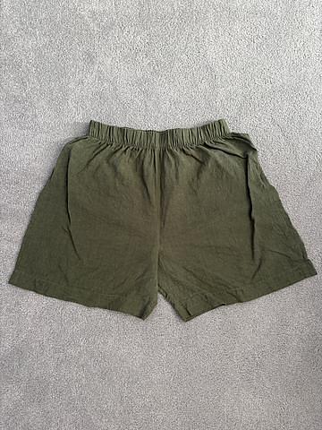 Easy Shorts