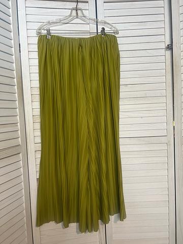 Free People Flowy Wide Pants