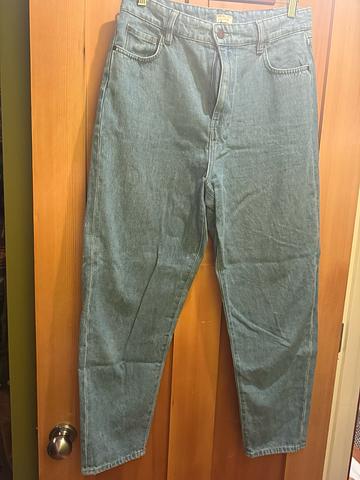 Perfect Jeans