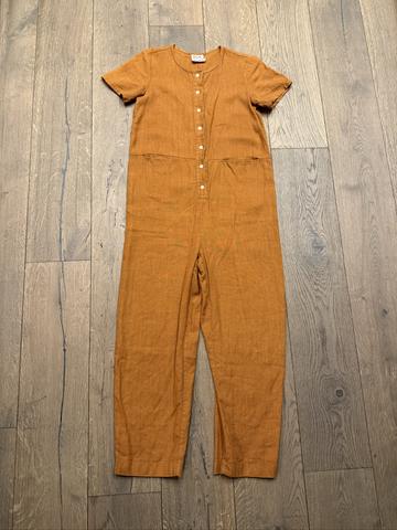 Utility Jumpsuit